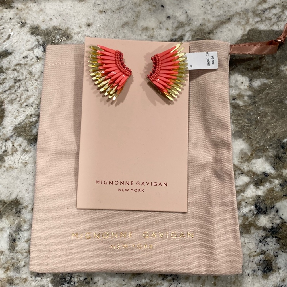 Mignonne Gavigan Earrings